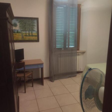 Casa Di Roberto Διαμέρισμα Σιένα Εξωτερικό φωτογραφία