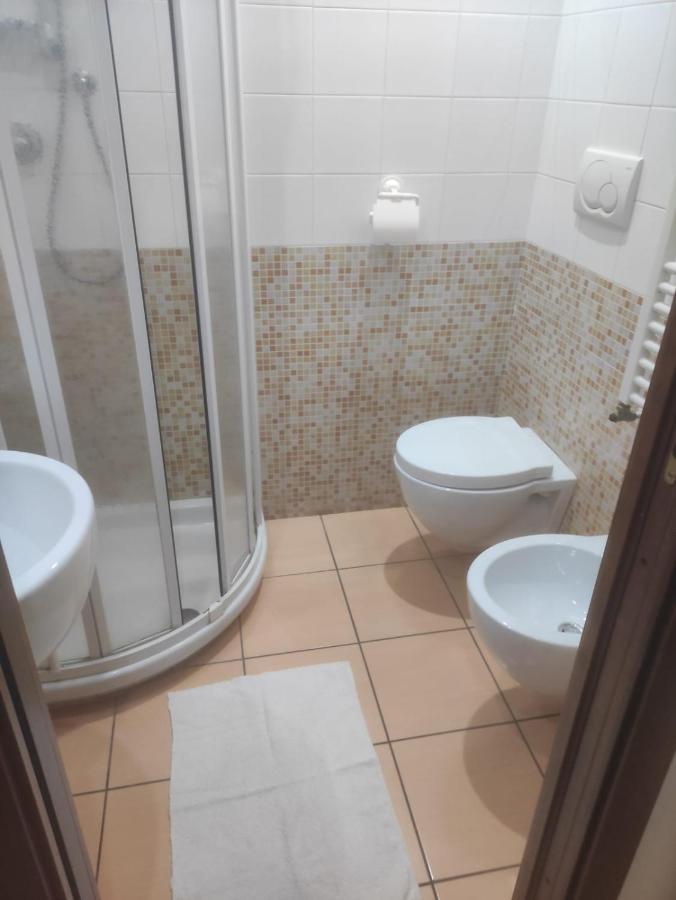 Casa Di Roberto Διαμέρισμα Σιένα Εξωτερικό φωτογραφία