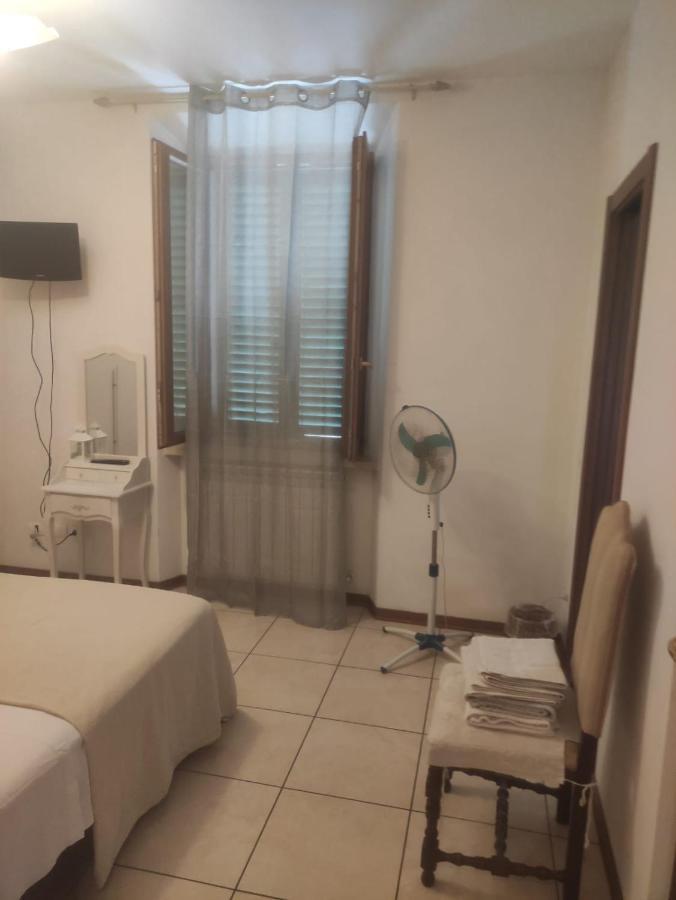 Casa Di Roberto Διαμέρισμα Σιένα Εξωτερικό φωτογραφία