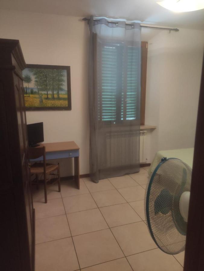 Casa Di Roberto Διαμέρισμα Σιένα Εξωτερικό φωτογραφία