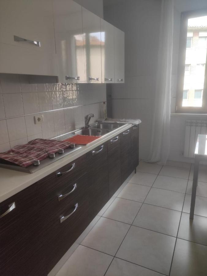 Casa Di Roberto Διαμέρισμα Σιένα Εξωτερικό φωτογραφία