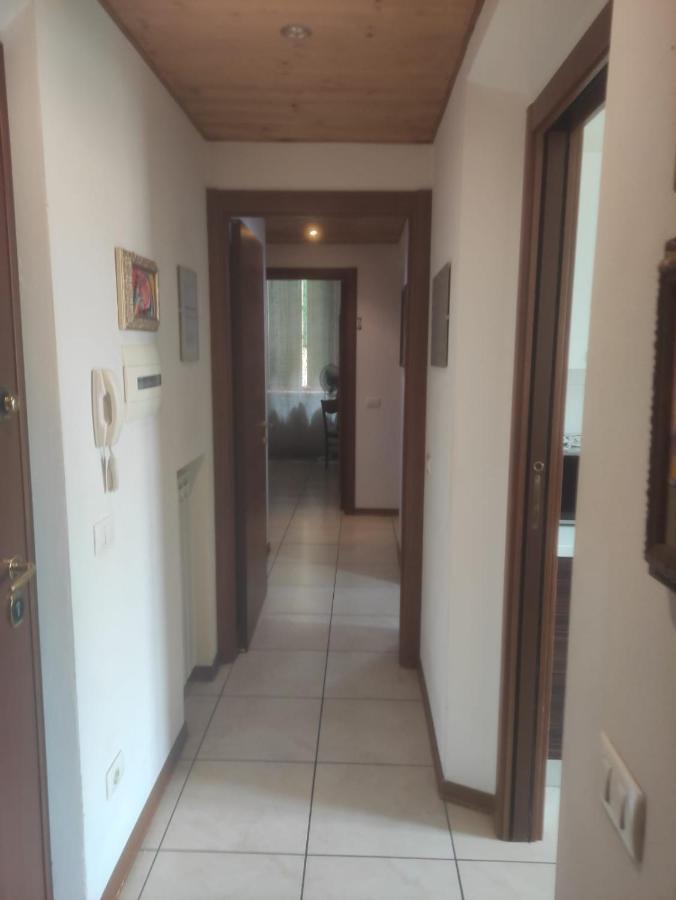 Casa Di Roberto Διαμέρισμα Σιένα Εξωτερικό φωτογραφία