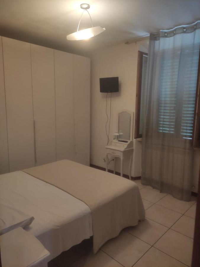 Casa Di Roberto Διαμέρισμα Σιένα Εξωτερικό φωτογραφία