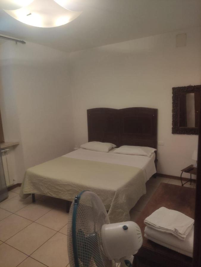 Casa Di Roberto Διαμέρισμα Σιένα Εξωτερικό φωτογραφία