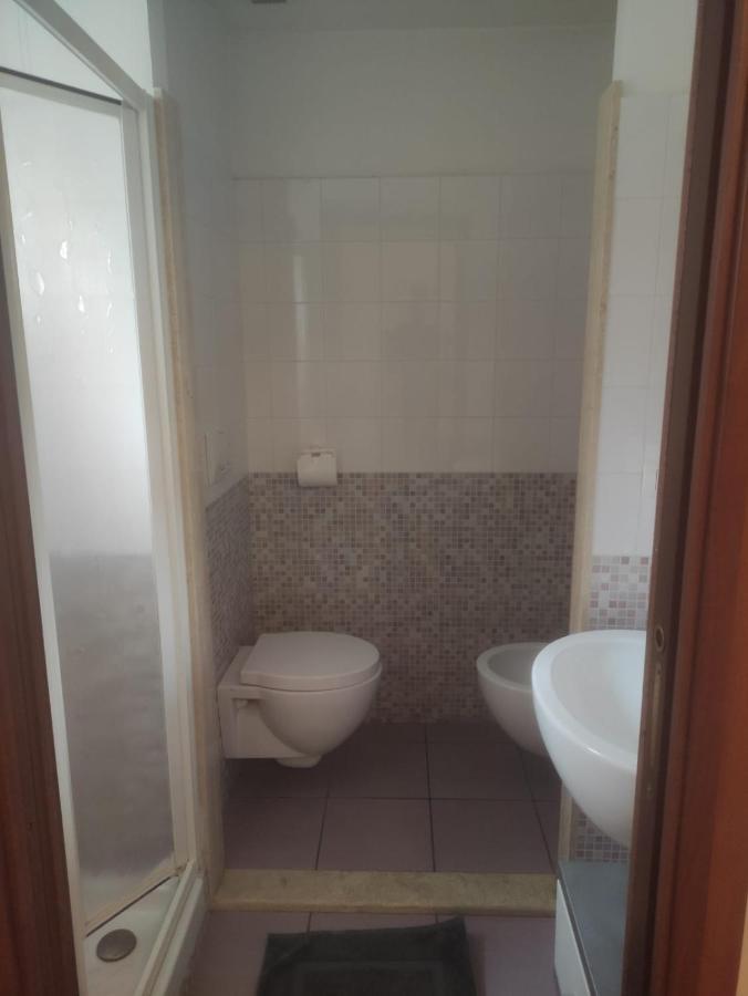 Casa Di Roberto Διαμέρισμα Σιένα Εξωτερικό φωτογραφία