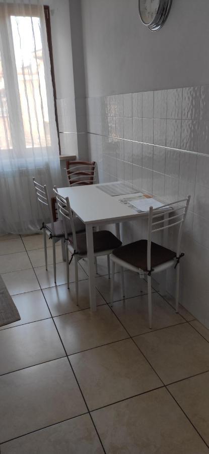 Casa Di Roberto Διαμέρισμα Σιένα Εξωτερικό φωτογραφία